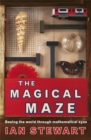 Science Masters: The Magical Maze - Book