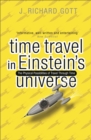 Time Travel : In Einstein's Universe - Book