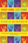 Right Hand, Left Hand : The multiple award-winning true life scientific detective story - Book