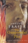 The Gunpowder Plot : Terror And Faith In 1605 - Book