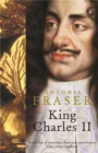 King Charles II - Book
