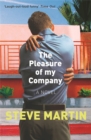 The Pleasure of my Company - Book