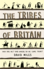 The Tribes of Britain - Book