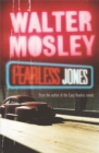 Fearless Jones : Fearless Jones 1 - Book