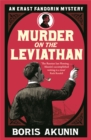 Murder on the Leviathan : Erast Fandorin 3 - Book