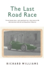 The Last Road Race - Book