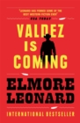 Valdez is Coming - Book
