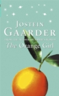 The Orange Girl - Book