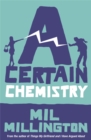 A Certain Chemistry - Book
