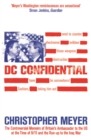 DC Confidential - Book