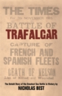 Trafalgar - Book