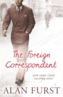 The Foreign Correspondent - Book