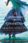 The Confessions of Edward Day - Book