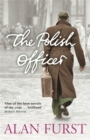The Polish Officer - Book