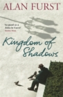 Kingdom Of Shadows - Book