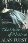 The Spies Of Warsaw - Book