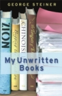 My Unwritten Books - Book