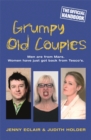 Grumpy Old Couples : Men are from Mars. Women have just got back from Tesco?s - Book