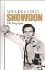 Snowdon : The Biography - Book