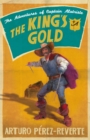 The King's Gold - Book