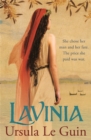 Lavinia : A compulsive, heart-breaking historical romance - Book