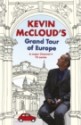 Kevin McCloud's Grand Tour of Europe - Book