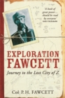 Exploration Fawcett - Book