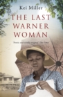 The Last Warner Woman - Book