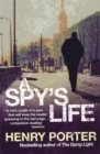 A Spy's Life - Book