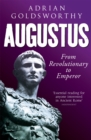Augustus : From Revolutionary to Emperor - Book