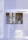 Generation X - Book