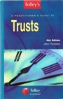 A Practitioner's Guide to Trusts - Book
