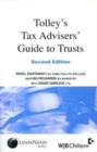 Tax Advisers' Guide to Trusts - Book