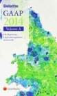 Deloitte ukGAAP 2014 - UK Reporting - FRS 102 - Book