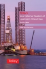 Tolley's International Taxation of Upstream Oil and Gas - Book