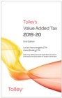 Tolley's Value Added Tax 2019-20 (includes First and Second editions) : (includes First and Second editions) - Book