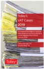 Tolley's VAT Cases 2019 - Book