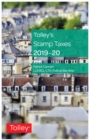 Tolley's Stamp Taxes 2019-20 - Book