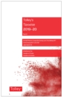 Tolley's Taxwise II 2019-20 - Book