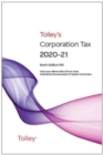 Tolley's Corporation Tax 2020-21 Main Annual - Book