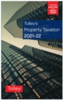 Tolley's Property Taxation 2021-22 - Book