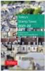 TOLLEYS STAMP TAXES 202122 - Book