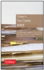 Tolley's Tax Cases 2023 - Book