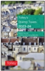 Tolley's Stamp Taxes 2023-24 - Book