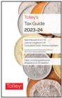 Tolley's Tax Guide 2023-24 - Book