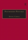 Postmodern Postures : Literature, Science and the Two Cultures Debate - Book
