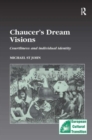 Chaucer’s Dream Visions : Courtliness and Individual Identity - Book