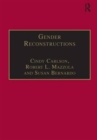 Gender Reconstructions : Pornography and Perversions in Literature and Culture - Book