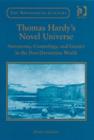 Thomas Hardy's Novel Universe : Astronomy, Cosmology, and Gender in the Post-Darwinian World - Book