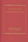 The Canso d'Antioca : An Occitan Epic Chronicle of the First Crusade - Book